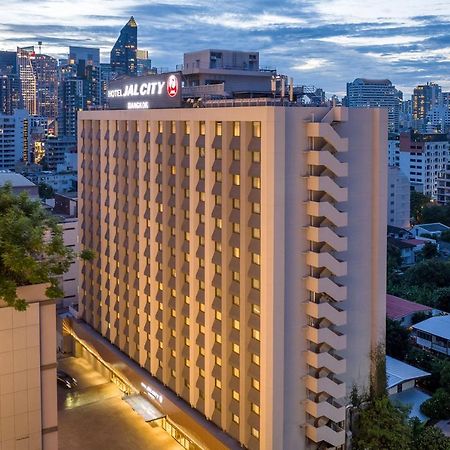 Hotel Jal City Bangkok Extérieur photo