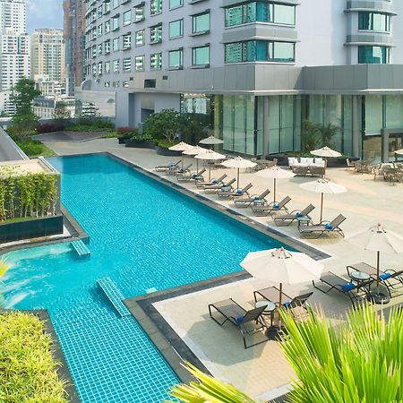 Hotel Jal City Bangkok Extérieur photo